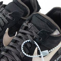 Nike Air Force 1 Low 'Off-White Black White' (2018)