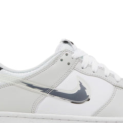 Nike Dunk Low 'Glitch Swoosh' GS (2022)