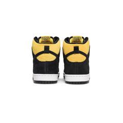 Dunk High SB 'Reverse Goldenrod'