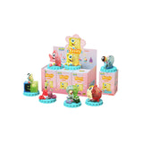 Mighty Jaxx Kandy X SpongeBob SquarePants (Soda Edition) (6 Blind Boxes)