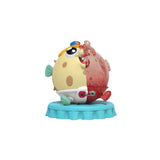Mighty Jaxx Kandy X SpongeBob SquarePants (Soda Edition) (6 Blind Boxes)