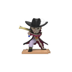 Mighty Jaxx Freeny's Hidden Dissectibles: One Piece Series 4 (Warlords Edition) (6 Blind Boxes)