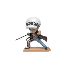 Mighty Jaxx Freeny's Hidden Dissectibles: One Piece Series 4 (Warlords Edition) (6 Blind Boxes)