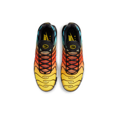 Nike Air Max Plus TN 'Baltic Blue Safety Orange'