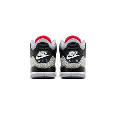 Air Jordan 3 Retro 'Black Cement' GS (2024)