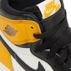 Air Jordan 1 Retro High OG 'Taxi' TD (2022)