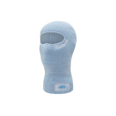 Corteiz Knit Balaclava 'Baby Blue'