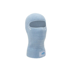 Corteiz Knit Balaclava 'Baby Blue'