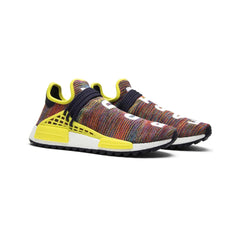 Adidas NMD x HU Pharrell Human Race Trail 'Multicolour'