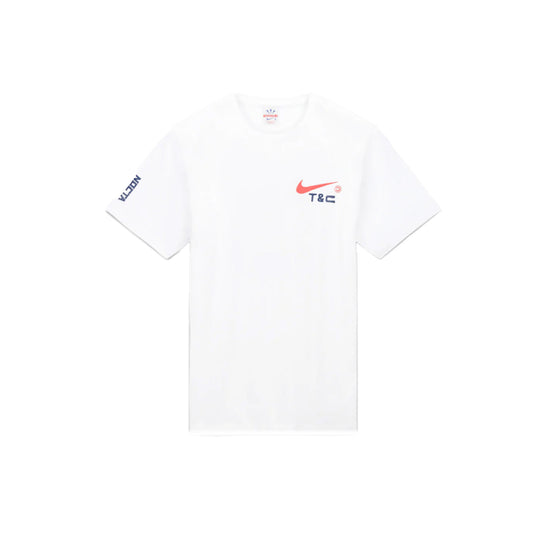 Nike Souvenir Cactus T-Shirt x Drake NOCTA 'White' (2023)