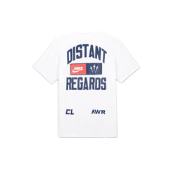 Nike Souvenir Cactus T-Shirt x Drake NOCTA 'White' (2023)