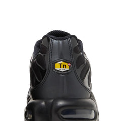 Nike Air Max Plus 'Black / Pink' (2023)