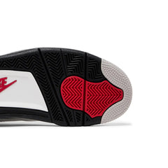 Air Jordan 4 Retro 'White Cement' (2025)