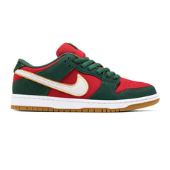 Nike SB Dunk Low Pro PRM 'Seattle Supersonics' (2024)