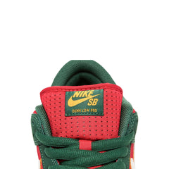 Nike SB Dunk Low Pro PRM 'Seattle Supersonics' (2024)