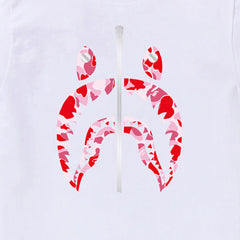 BAPE-Abc-Camo-Shark-Tee-White-/-Pink-2