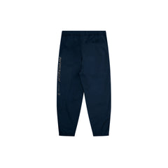 AAPE-Moonface-Patch-Nylon-Pants-‘Navy’-2