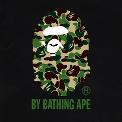 ABC-Camo-By-Bathing-Ape-Tee—Black-(Green)-2