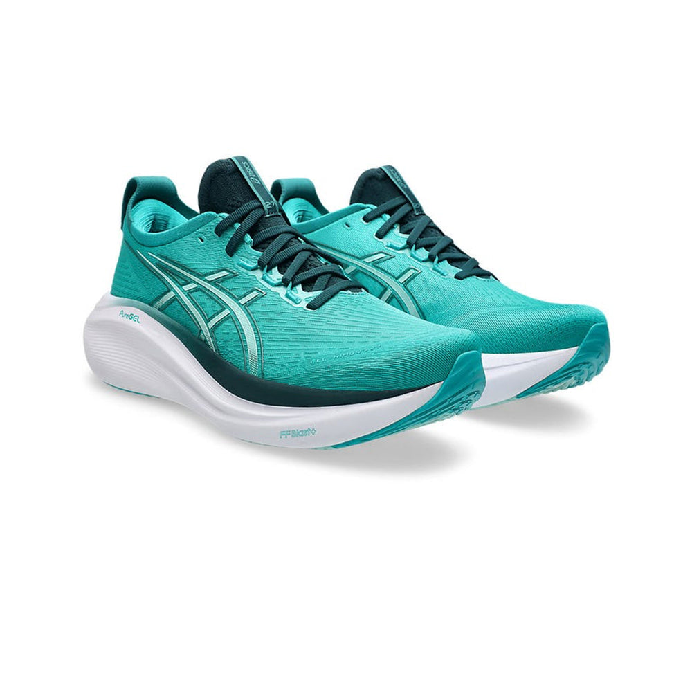 ASICS-Gel-Nimbus-27-Wave-Teal-Saxon-Green-2025-2
