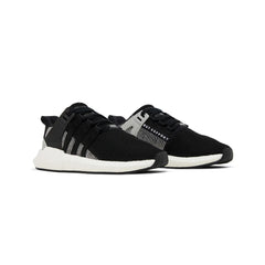 Adidas-EQT-Support-93/17-‘Black-White’-(New)-front-side