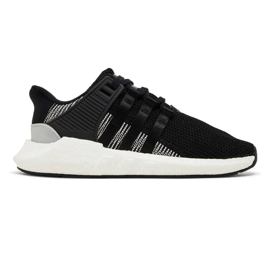 Adidas-EQT-Support-93/17-‘Black-White’-(New)-side