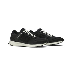 Adidas-EQT-Support-Ultra-x-Mastermind-‘Black’-(New)-front-side