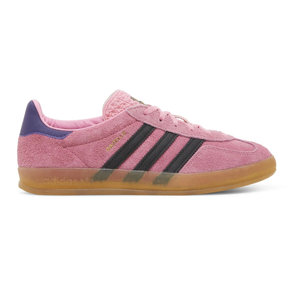 Adidas Gazelle Indoor 'Bliss Pink' (2023)