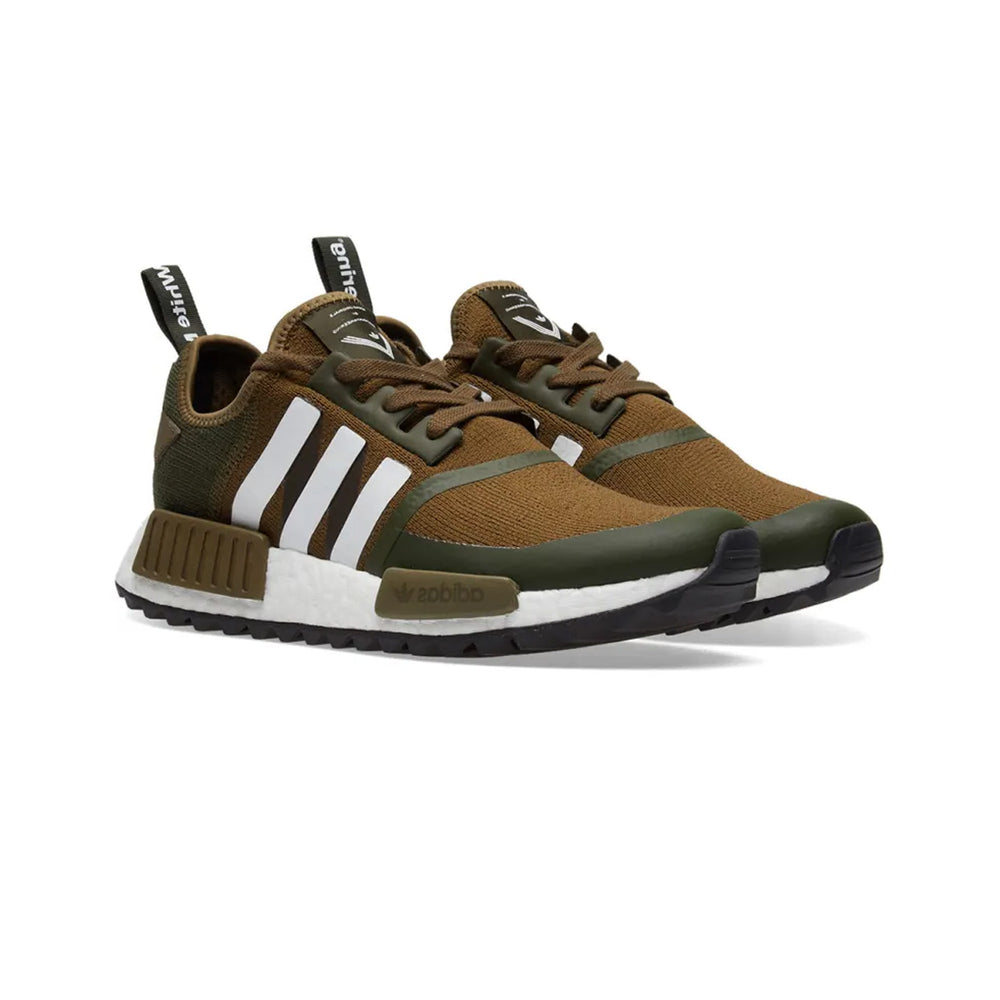 Adidas-NMD_Trail-Primeknit-x-White-Mountaineering-‘Trace-Olive’-front-side