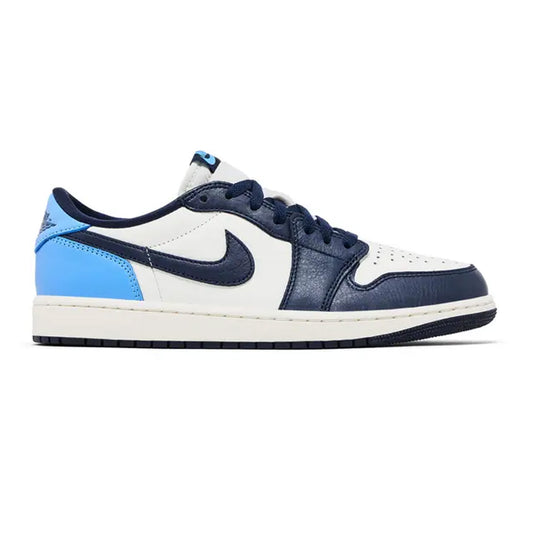 Air-Jordan-1-Low-OG-‘Obsidian-UNC’-(2025)-1