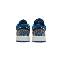 Air-Jordan-1-Low-SE-‘True-Blue’-GS-(2022)-4