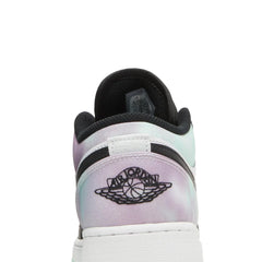Air Jordan 1 Low 'Easter Pastel Tie-Dye' GS (2022)