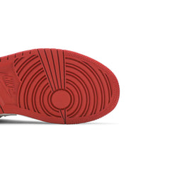 Air Jordan 1 Low W 'Gym Red'