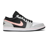 Air-Jordan-1-Low-‘Black-Grey-Pink’-(2022)-side