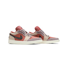 Air-Jordan-1-Low-‘Canyon-Rust’-W-front-side