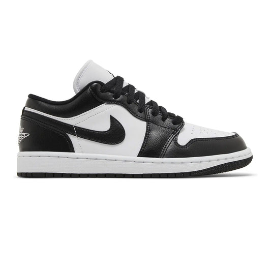 Air-Jordan-1-Low-‘Panda’-Women’s-(2023)-1