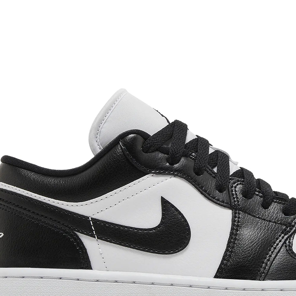 Air-Jordan-1-Low-‘Panda’-Women’s-(2023)-6