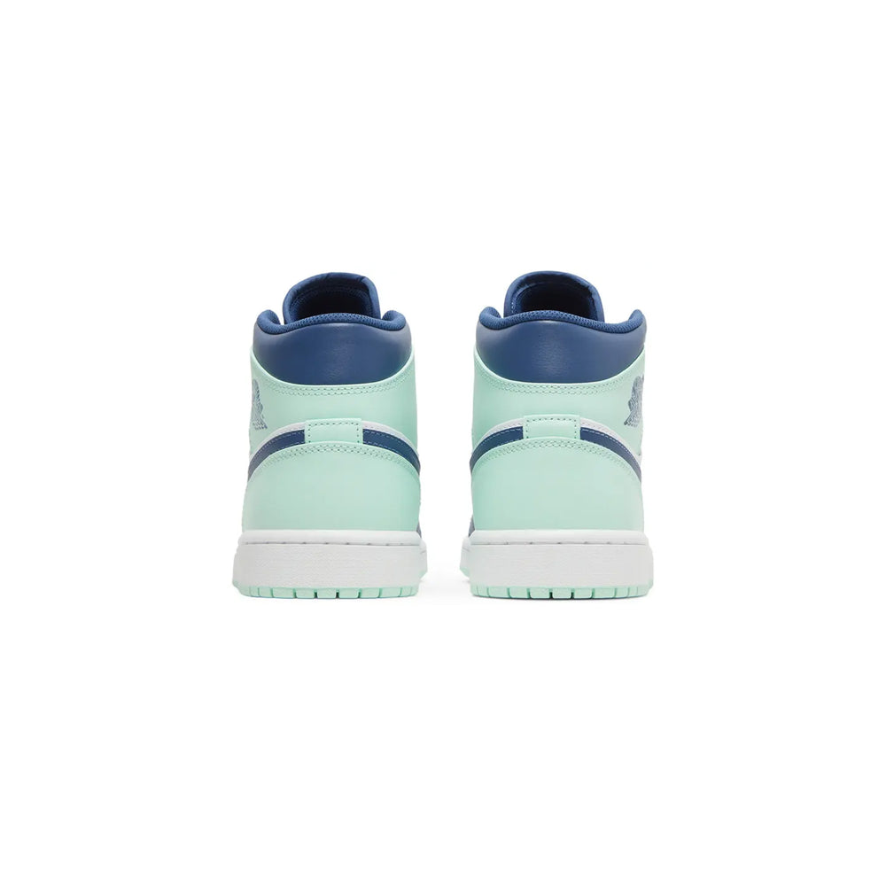 Air-Jordan-1-Mid-Mystic-Navy-Mint-Foam-2022-4