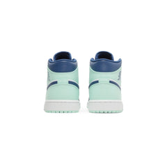 Air-Jordan-1-Mid-Mystic-Navy-Mint-Foam-2022-4