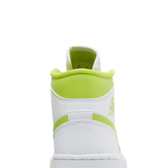 Air-Jordan-1-Mid-White-Lime-W-2022-7