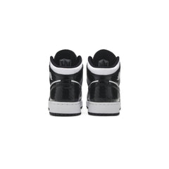 Air-Jordan-1-Mid-‘Carbon-Fiber-All-Star’-GS-back