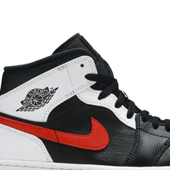 Air-Jordan-1-Mid-‘Chile-Red’-side-close-up