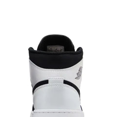 Air-Jordan-1-Mid-‘Diamond-Shorts’-(2022)-6