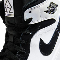 Air-Jordan-1-Mid-‘Diamond-Shorts’-(2022)-9