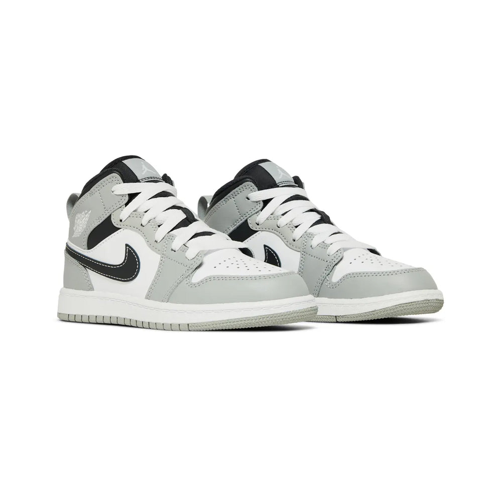 Air-Jordan-1-Mid-‘Light-Smoke-Grey’-PS-(2022)-2