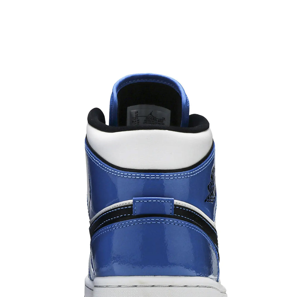 Air-Jordan-1-Mid-‘Signal-Blue’-6