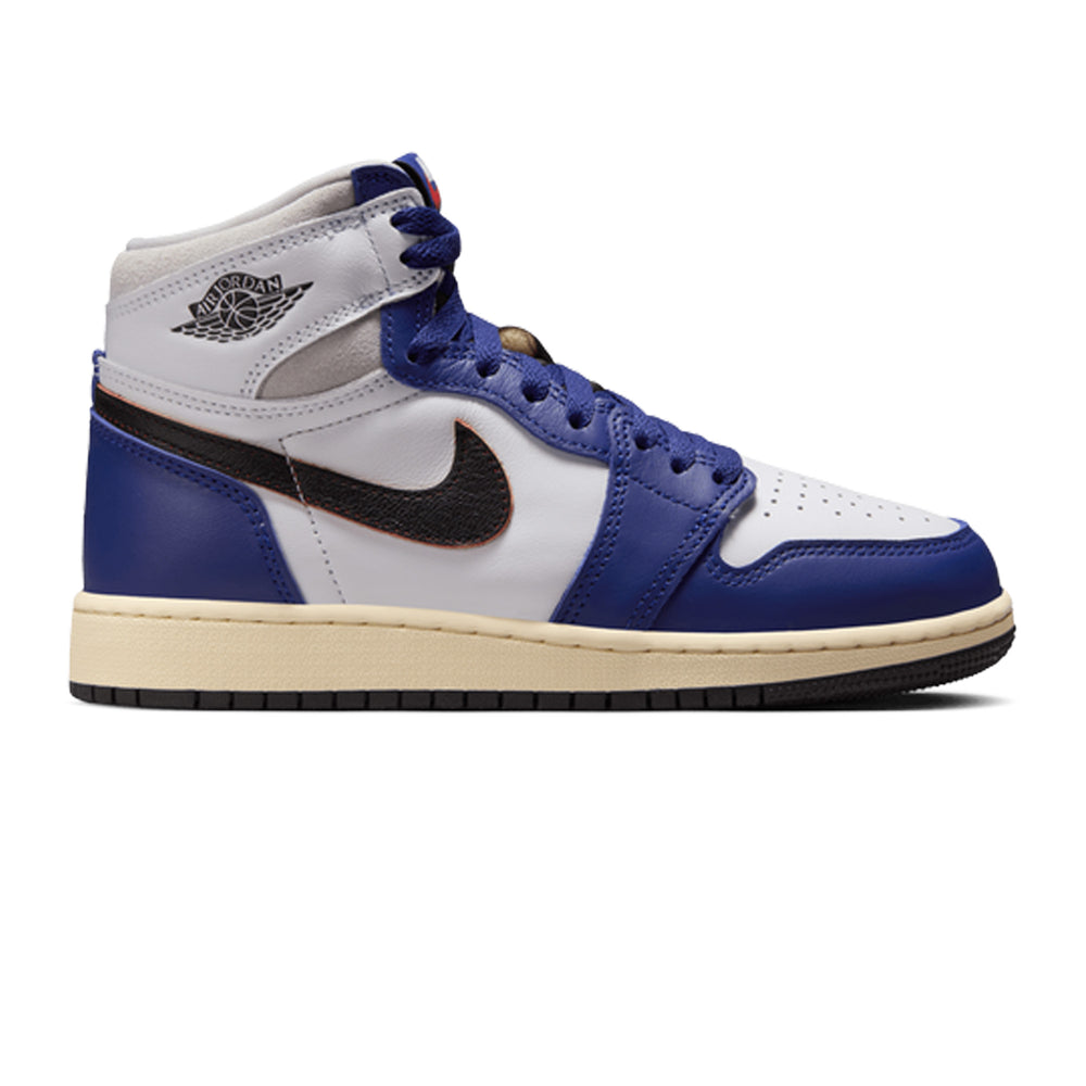 Air-Jordan-1-Retro-High-OG-Rare-Air-Deep-Royal-Blue-GS-2025-1