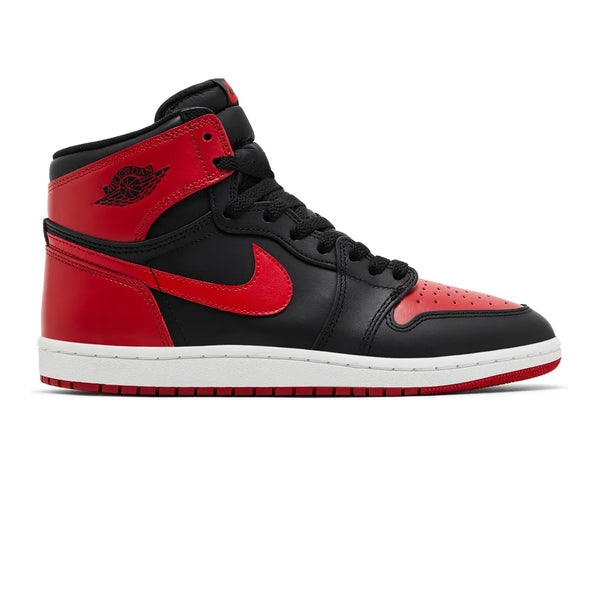 Air Jordan 1 Retro High '85 OG 'Bred / Banned' (2025)