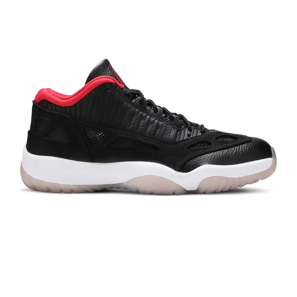 Air-Jordan-11-Retro-Low-IE-‘Bred’-(2021)-1