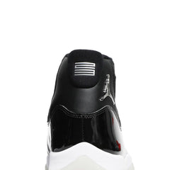 Air-Jordan-11-‘Jubilee-25th-Anniversary’-back-close-up