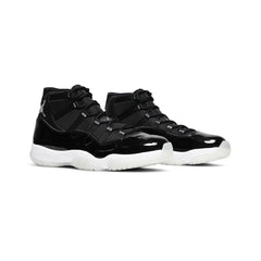 Air-Jordan-11-‘Jubilee-25th-Anniversary’-front-side